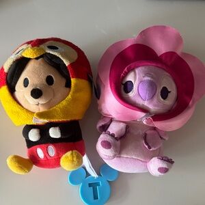 Disneyland Mini Mix-It’s bundle